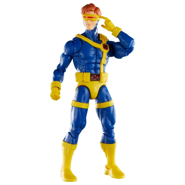 Marvel Legends Series X-Men '97 Cyclops Action Figure