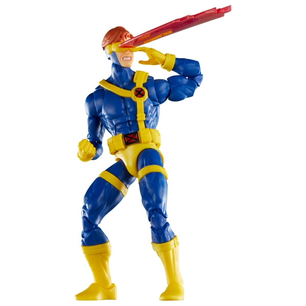 Marvel Legends Series X-Men '97 Cyclops Action Figure