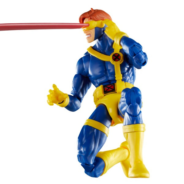 Marvel Legends Series X-Men '97 Cyclops Action Figure