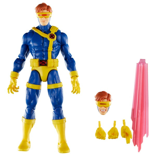 Marvel Legends Series X-Men '97 Cyclops Action Figure