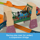 Thomas & Friends A Bridge to Sodor Track Set + Free Activity Book