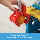 Thomas & Friends A Bridge to Sodor Track Set + Free Activity Book