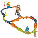 Thomas & Friends A Bridge to Sodor Track Set + Free Activity Book