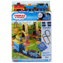 Thomas & Friends A Bridge to Sodor Track Set + Free Activity Book