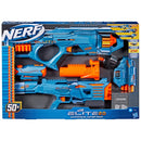 NERF Elite 2.0 Ultimate Blaster 3 Pack + Free Activity Book