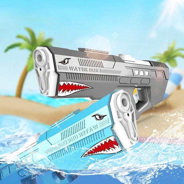 Electric Shark Water Blaster