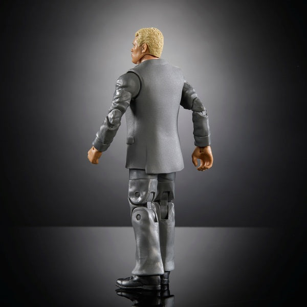 WWE Elite Series 109 "The American Nightmare" Cody Rhodes Action Figure