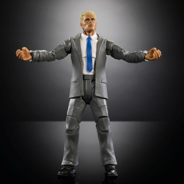 WWE Elite Series 109 "The American Nightmare" Cody Rhodes Action Figure