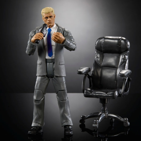 WWE Elite Series 109 "The American Nightmare" Cody Rhodes Action Figure