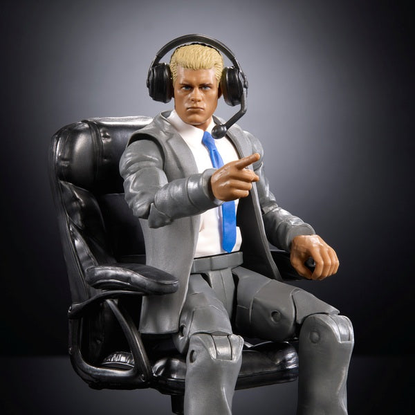 WWE Elite Series 109 "The American Nightmare" Cody Rhodes Action Figure