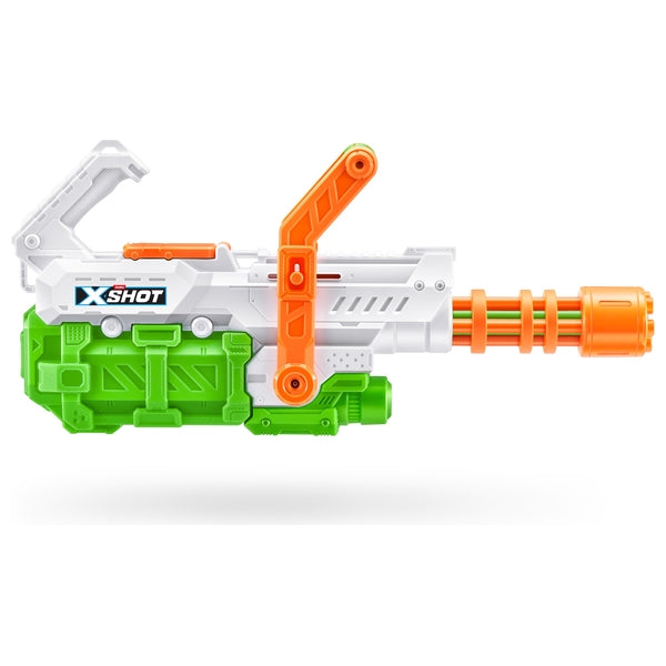 X-Shot Fast-Fill Hydro Cannon Water Blaster by Zuru