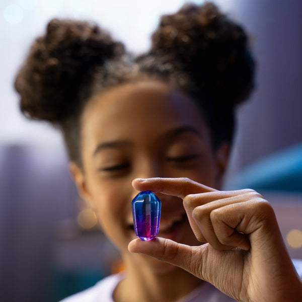 Crystal Gaze Fortune Telling Crystal Ball