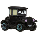 Disney Cars Mini Racers 15-Pack Diecast Variety Set + Free Activity Book