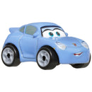 Disney Cars Mini Racers 15-Pack Diecast Variety Set + Free Activity Book