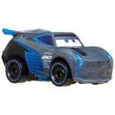 Disney Cars Mini Racers 15-Pack Diecast Variety Set + Free Activity Book