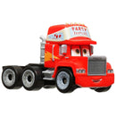 Disney Cars Mini Racers 15-Pack Diecast Variety Set + Free Activity Book