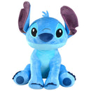 Disney Lilo & Stitch 60cm Plush + Free Activity Book