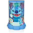 Disney Stitch Puppetronic by RealFX – Interactive Toy + Free Activity Book