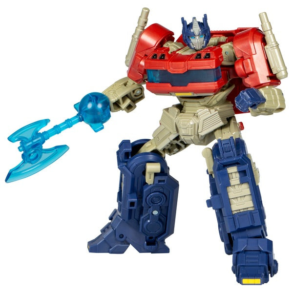 Transformers Studio Series 112 Optimus Prime Action Figure