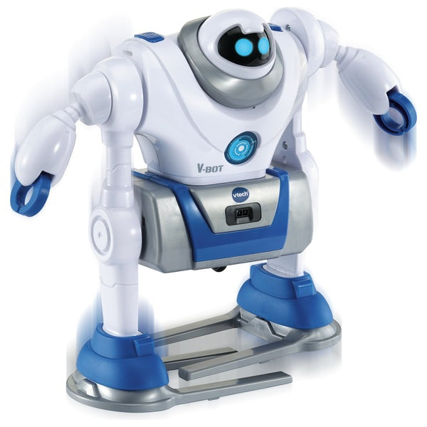 VTech V-Bot Motorised 5-in-1 Robo Pal