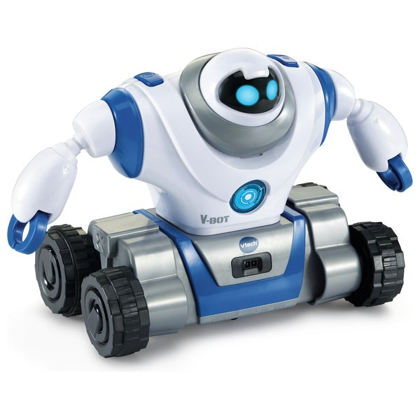 VTech V-Bot Motorised 5-in-1 Robo Pal