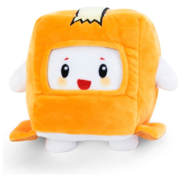 LankyBox 20cm Boxy Plush