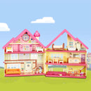 Bluey Ultimate Lights & Sounds Playhouse + Free Activity Book