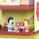 Bluey Ultimate Lights & Sounds Playhouse + Free Activity Book