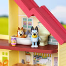 Bluey Ultimate Lights & Sounds Playhouse + Free Activity Book