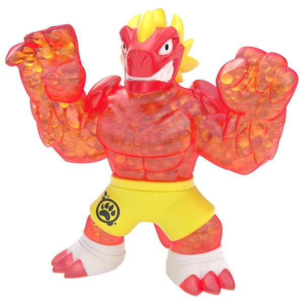 Heroes of Goo Jit Zu Origins Squad Figure Pack