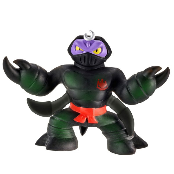 Heroes of Goo Jit Zu Origins Squad Figure Pack