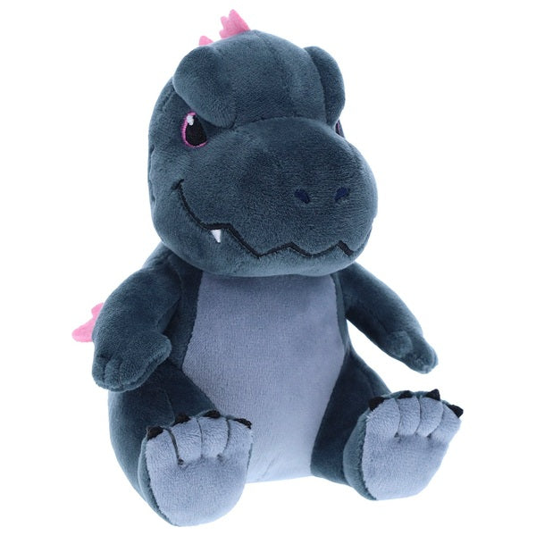 Monsterverse Godzilla x Kong: 15cm Godzilla Soft Toy