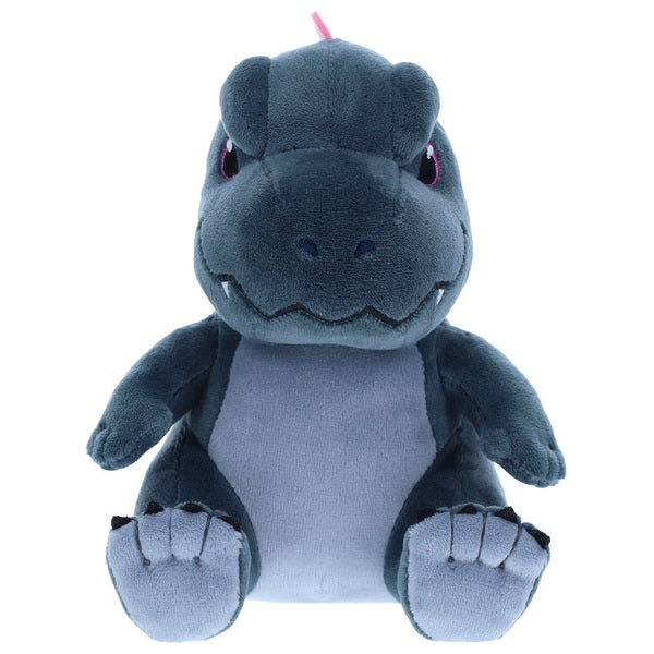 Monsterverse Godzilla x Kong: 15cm Godzilla Soft Toy