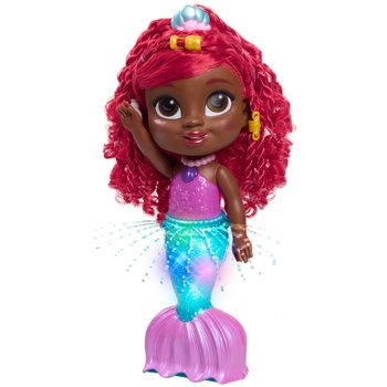 Disney Junior Pop Tails Ariel Doll