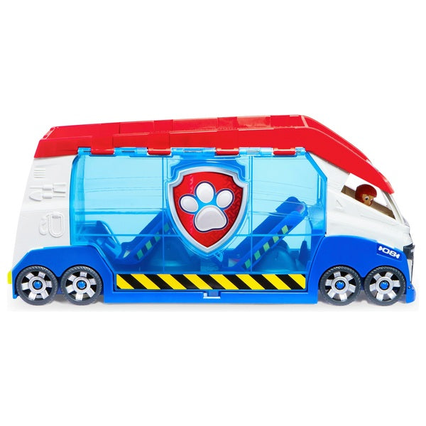 PAW Patrol Launch & Rescue Patroller Set