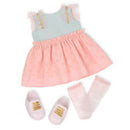 Our Generation Poppy Hair Play Doll + Free Activity Book