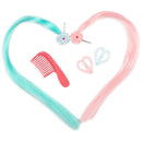 Our Generation Poppy Hair Play Doll + Free Activity Book