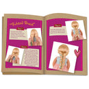 Our Generation Poppy Hair Play Doll + Free Activity Book