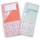 Our Generation Bunk Bed Dreams for Two Playset + Free Activity Book