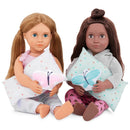 Our Generation Bunk Bed Dreams for Two Playset + Free Activity Book