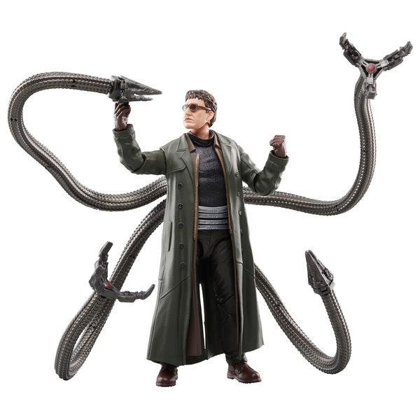 Marvel Legends Series Spider-Man 2 Doc Ock Action Figure