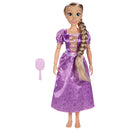 Disney Princess Playdate Rapunzel Doll 80cm – Free Activity Book