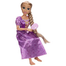 Disney Princess Playdate Rapunzel Doll 80cm – Free Activity Book