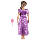 Disney Princess Playdate Rapunzel Doll 80cm – Free Activity Book