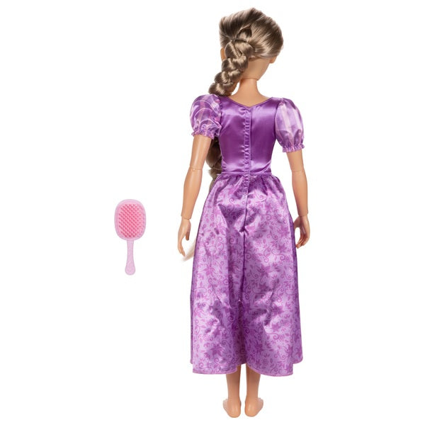 Disney Princess 80cm Giant Playdate Rapunzel Doll