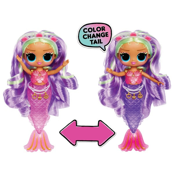 L.O.L. Surprise! Tweens Mermaid Cleo Cove Fashion Doll