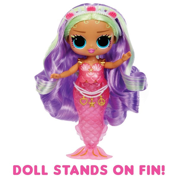 L.O.L. Surprise! Tweens Mermaid Cleo Cove Fashion Doll