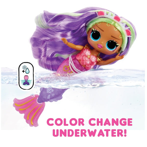 L.O.L. Surprise! Tweens Mermaid Cleo Cove Fashion Doll