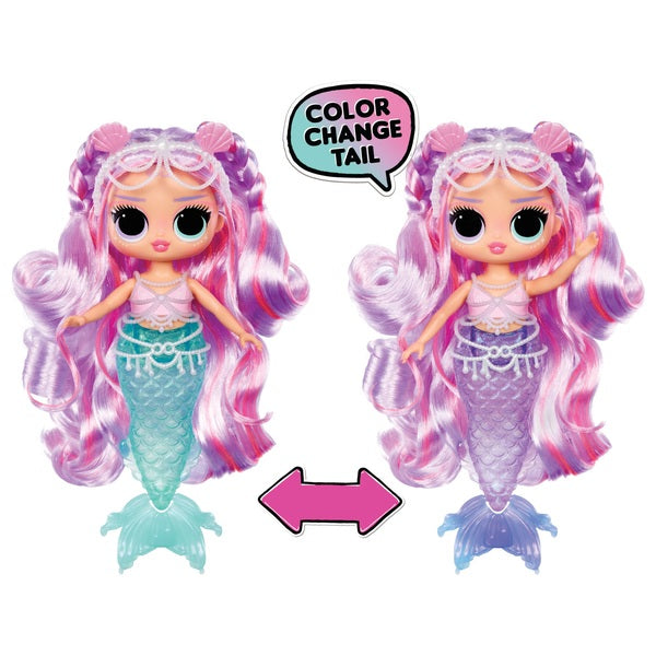 L.O.L. Surprise! Tweens Mermaid Lana Marine Fashion Doll