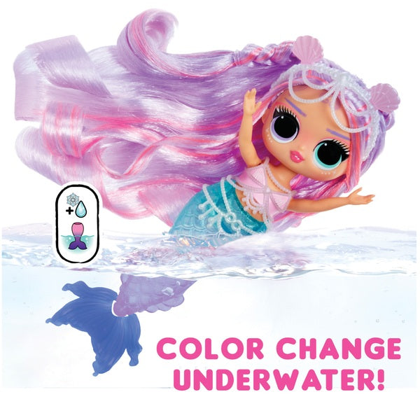 L.O.L. Surprise! Tweens Mermaid Lana Marine Fashion Doll